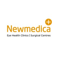 Newmedica Bristol Logo